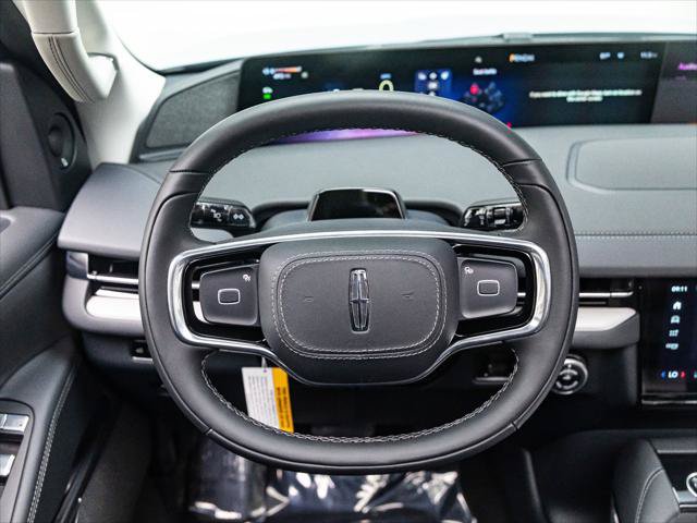New 2027 Lincoln Navigator L Reserve AWD/4WD image 19