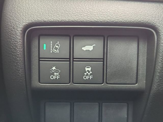 Used 2022 Honda CR-V EX-L image 17