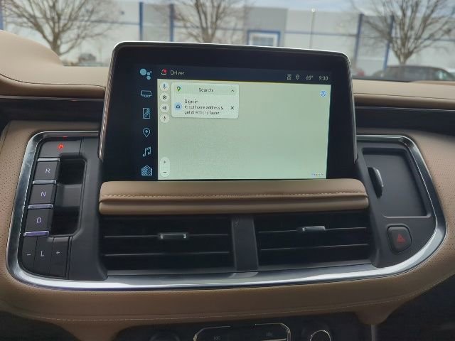 Certified 2024 Chevrolet Tahoe Premier image 7