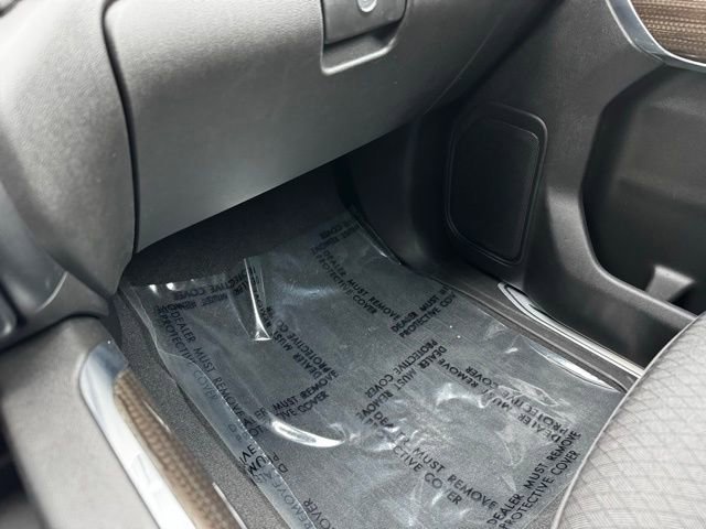 Certified 2022 Chevrolet Silverado 1500 RST image 20