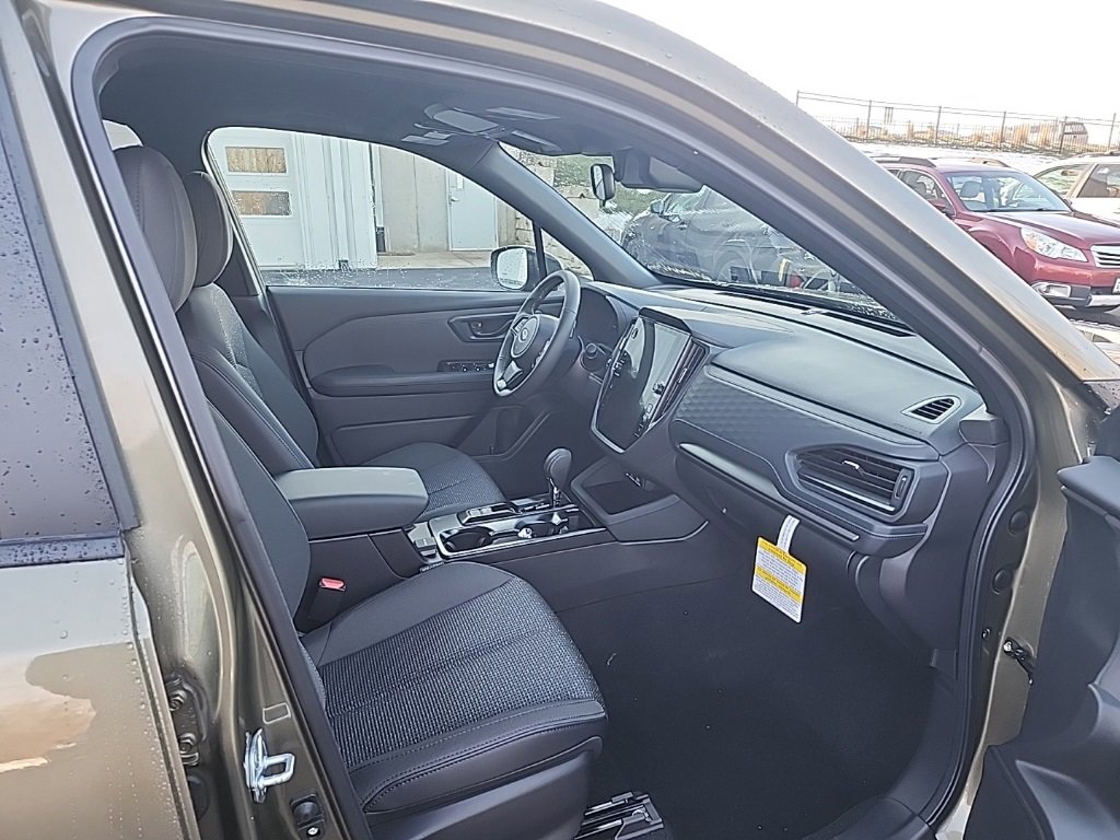 New 2026 Subaru Forester Premium image 17