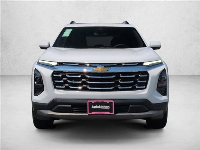 New 2026 Chevrolet Equinox LT AWD/4WD image 6