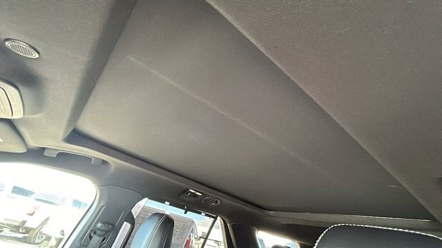 Certified 2022 Ford Explorer ST image 27