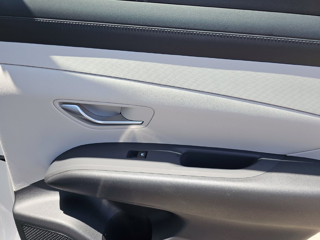 New 2026 Hyundai Tucson SE FWD image 15