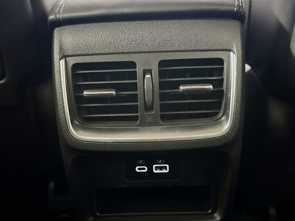 Certified 2024 INFINITI QX50 Pure FWD image 32
