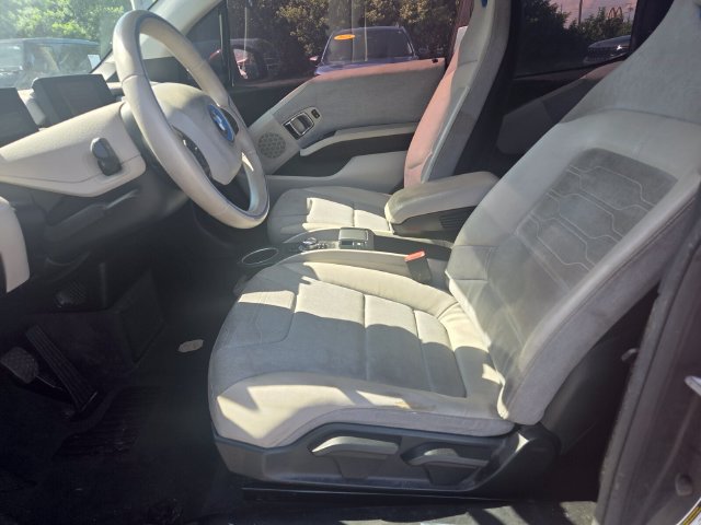 Used 2014 BMW i3 RWD image 9