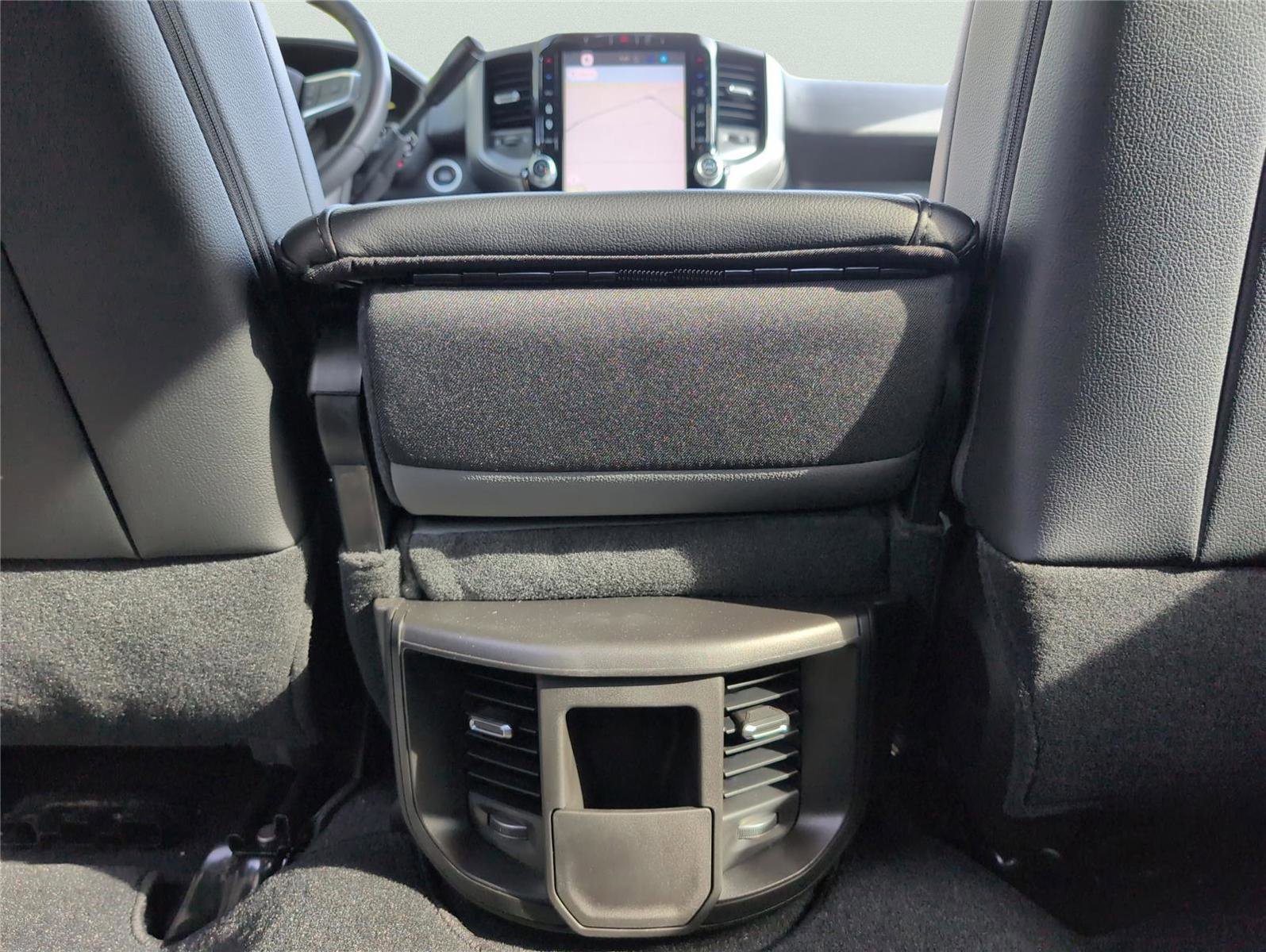 New 2025 RAM 2500 Tradesman image 35