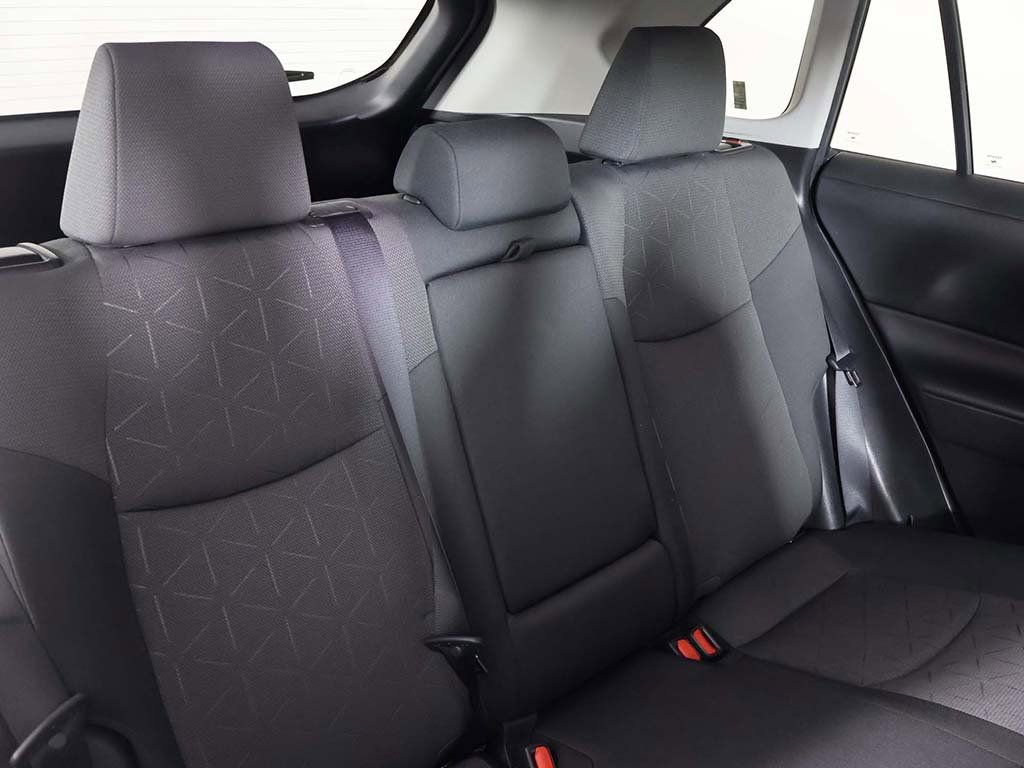Used 2022 Toyota RAV4 XLE w/ Convenience Package image 35