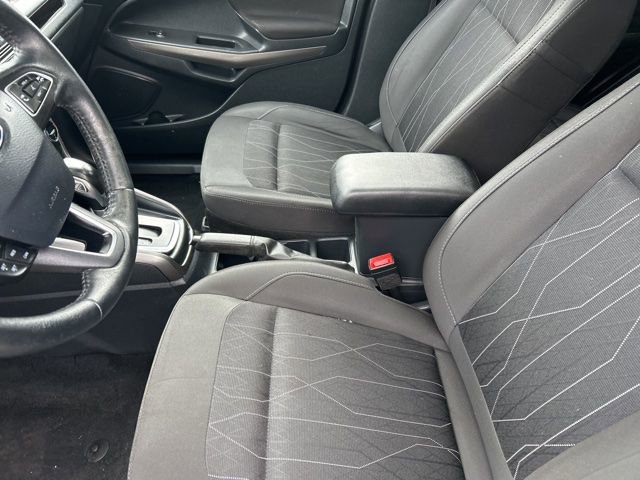 Used 2020 Ford EcoSport SE FWD image 9
