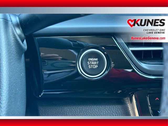 Used 2025 Kia Seltos S image 37