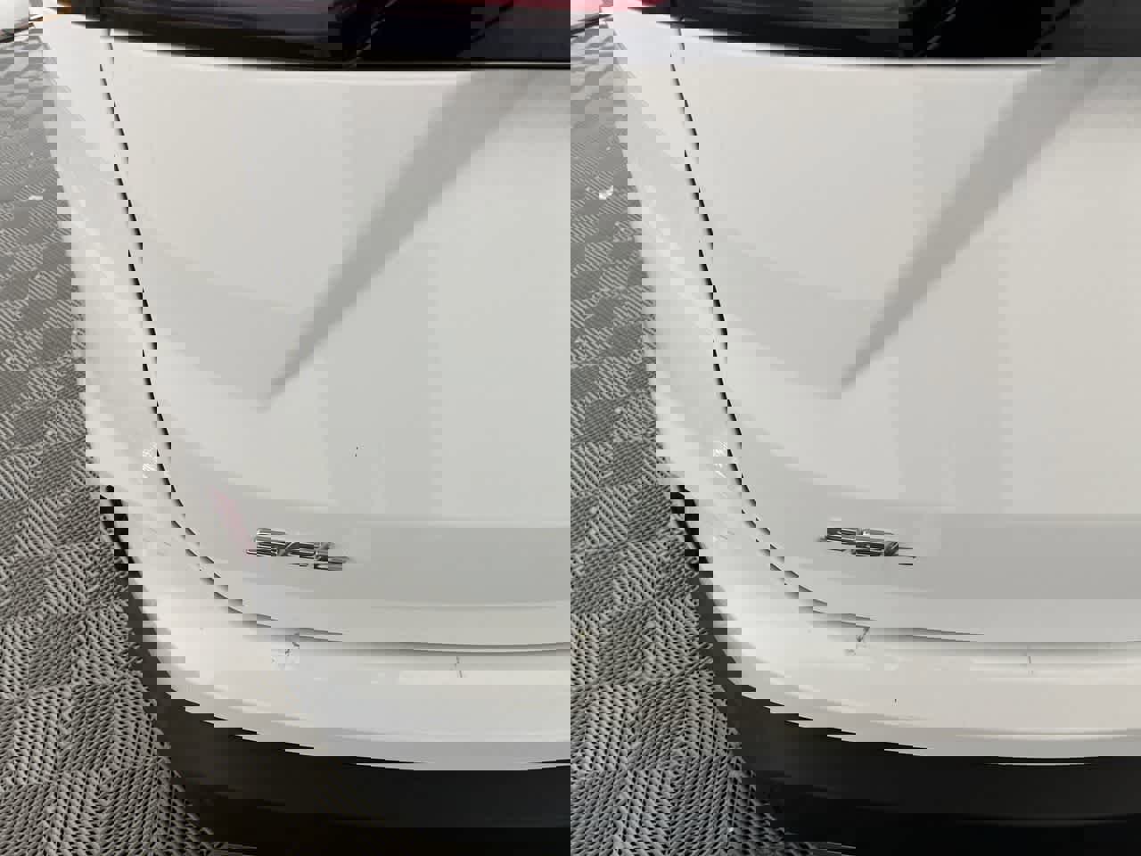 Used 2024 Ford Edge SEL image 12