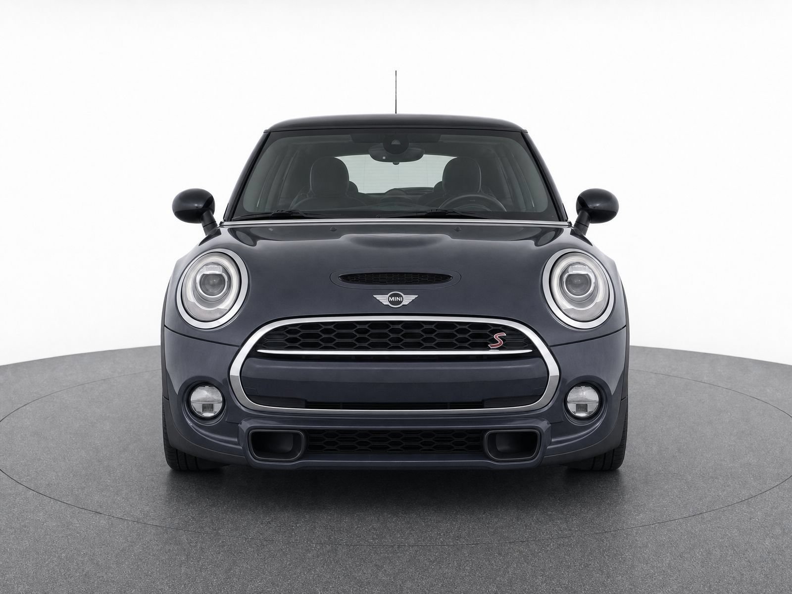 Used 2014 MINI Cooper S FWD image 6
