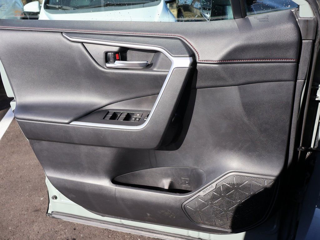 Used 2020 Toyota RAV4 TRD Off-Road w/ TRD Off-Road Weather Package image 30