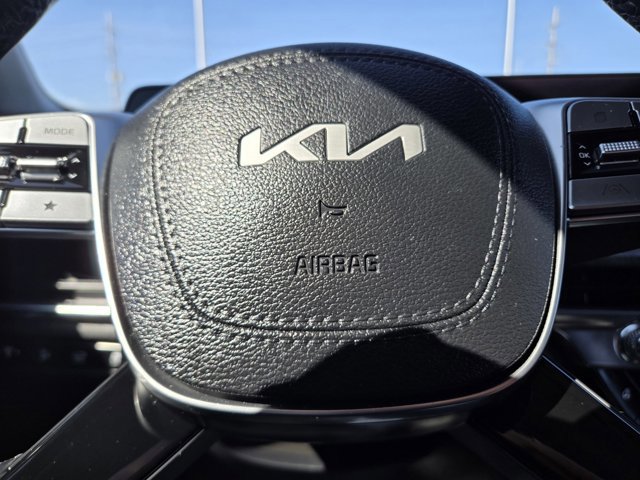 Used 2024 Kia Telluride SX Prestige w/ Towing Package image 27