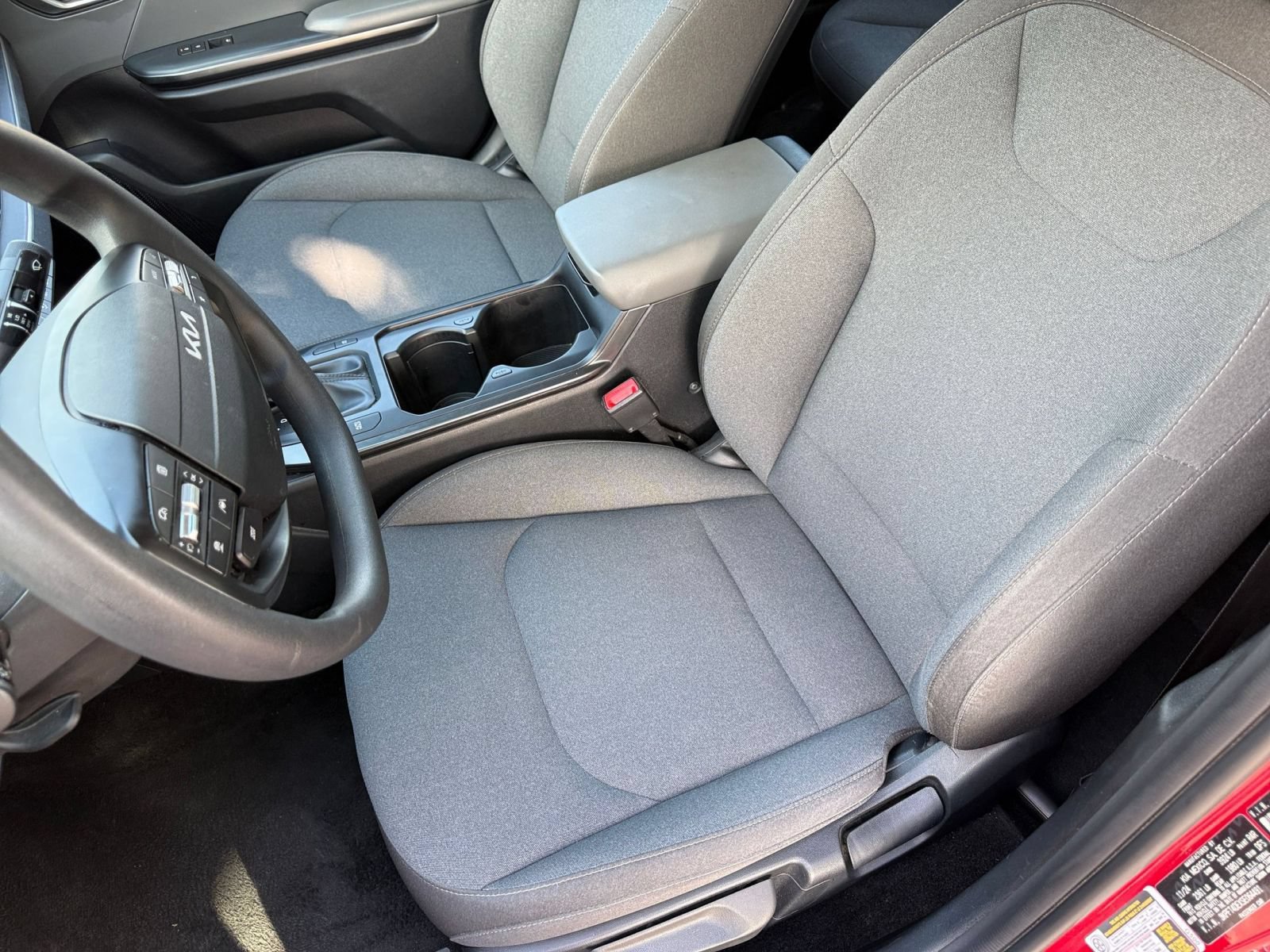 Used 2025 Kia K4 FWD image 38