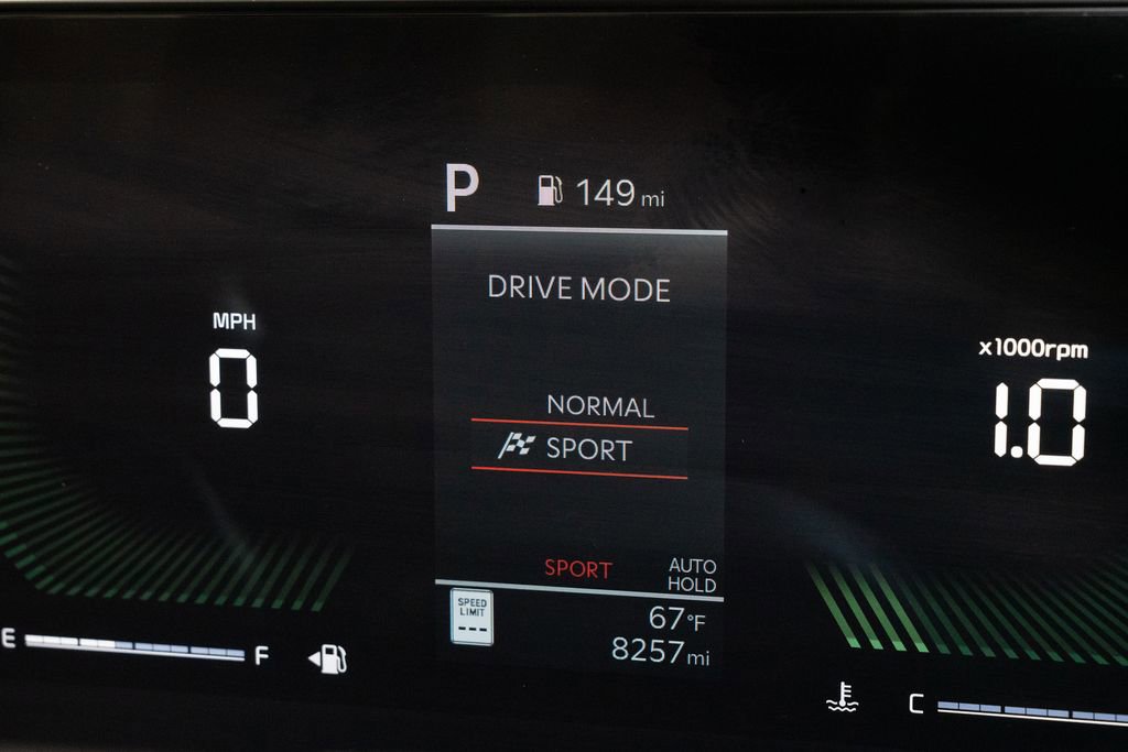 Certified 2025 Kia K4 LXS image 15