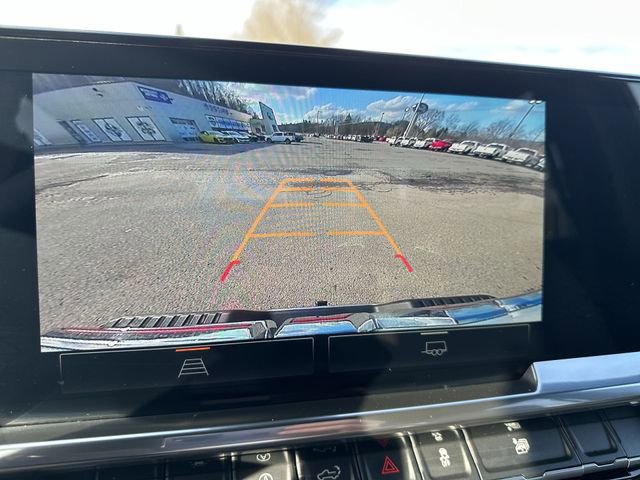 Used 2025 GMC Sierra 1500 SLT image 25