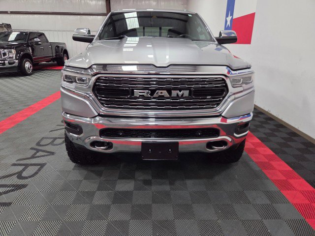 Used 2019 RAM 1500 Limited AWD/4WD image 18