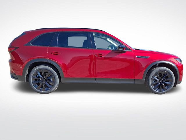 New 2026 MAZDA CX-90 3.3 Turbo w/ Premium Sport Pkg image 8
