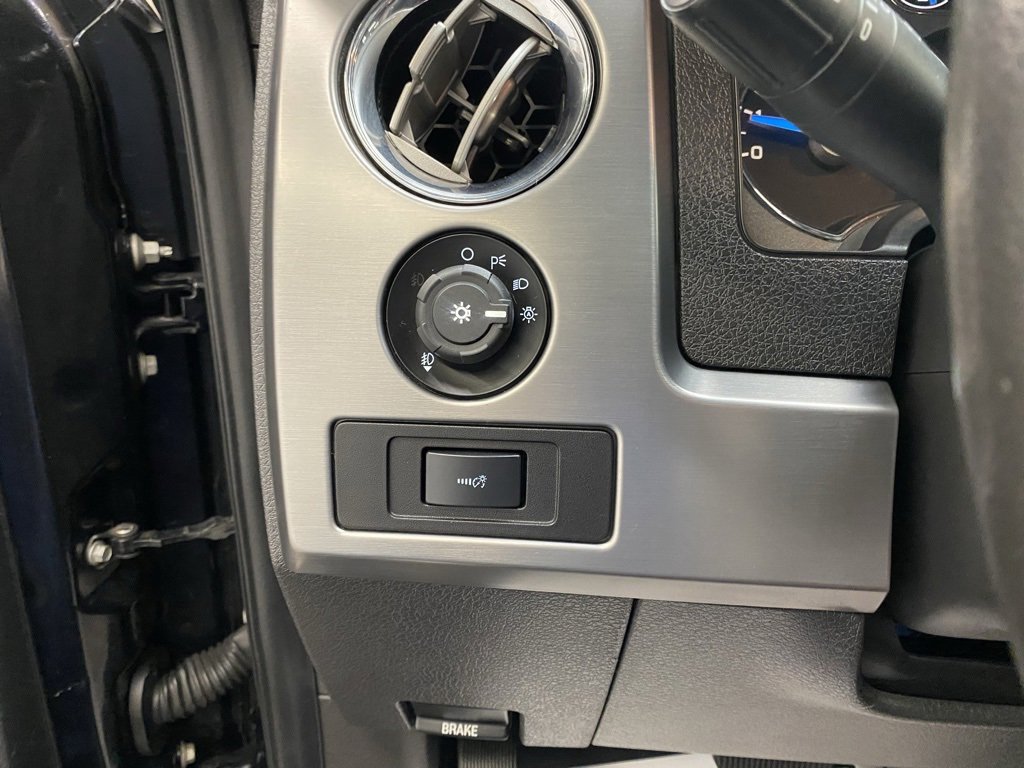 Used 2013 Ford F150 Limited image 27