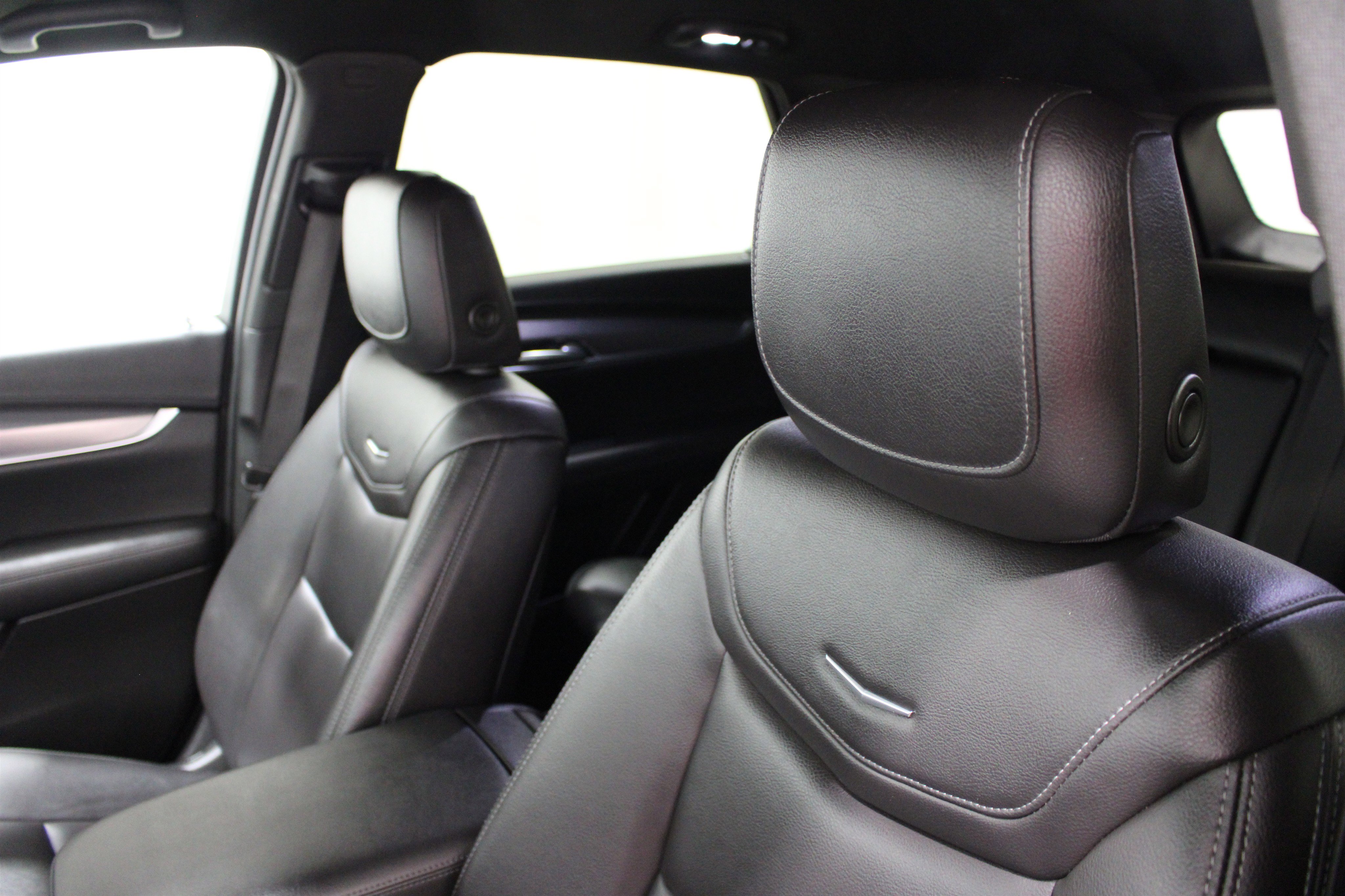 Certified 2023 Cadillac XT5 Luxury image 4