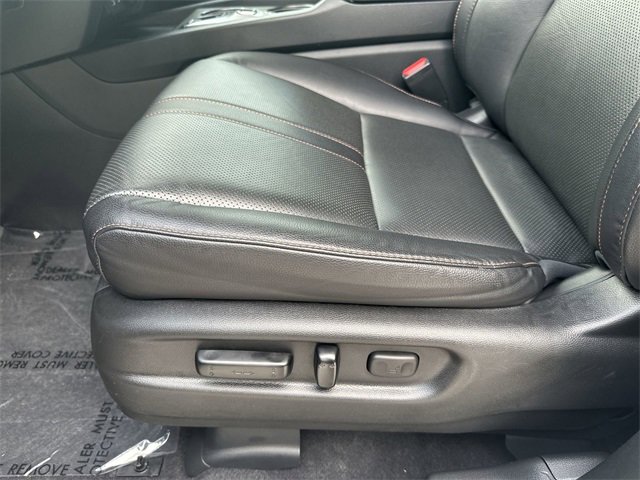 Used 2024 Honda Ridgeline TrailSport image 14