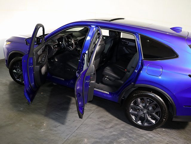 Used 2024 Acura MDX A-Spec image 5