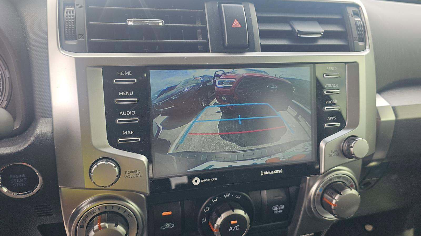 Used 2024 Toyota 4Runner SR5 RWD image 25