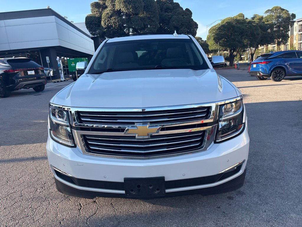 Used 2020 Chevrolet Tahoe Premier RWD image 8