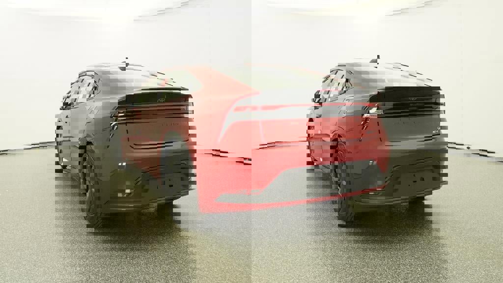 New 2026 Toyota Prius LE image 22