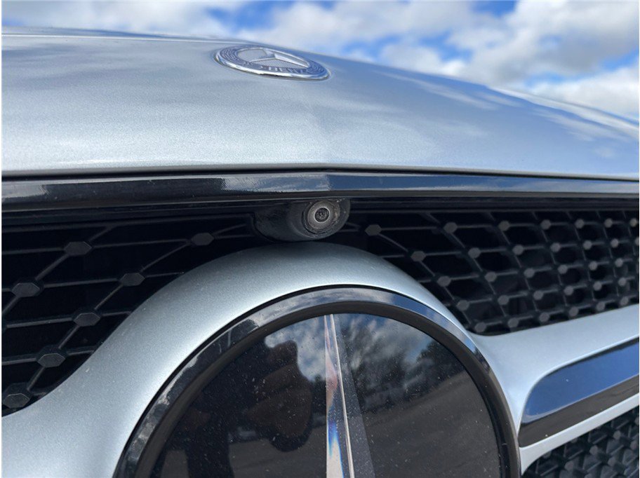 Used 2017 Mercedes-Benz S 550 S 550 Cabriolet 2D image 15