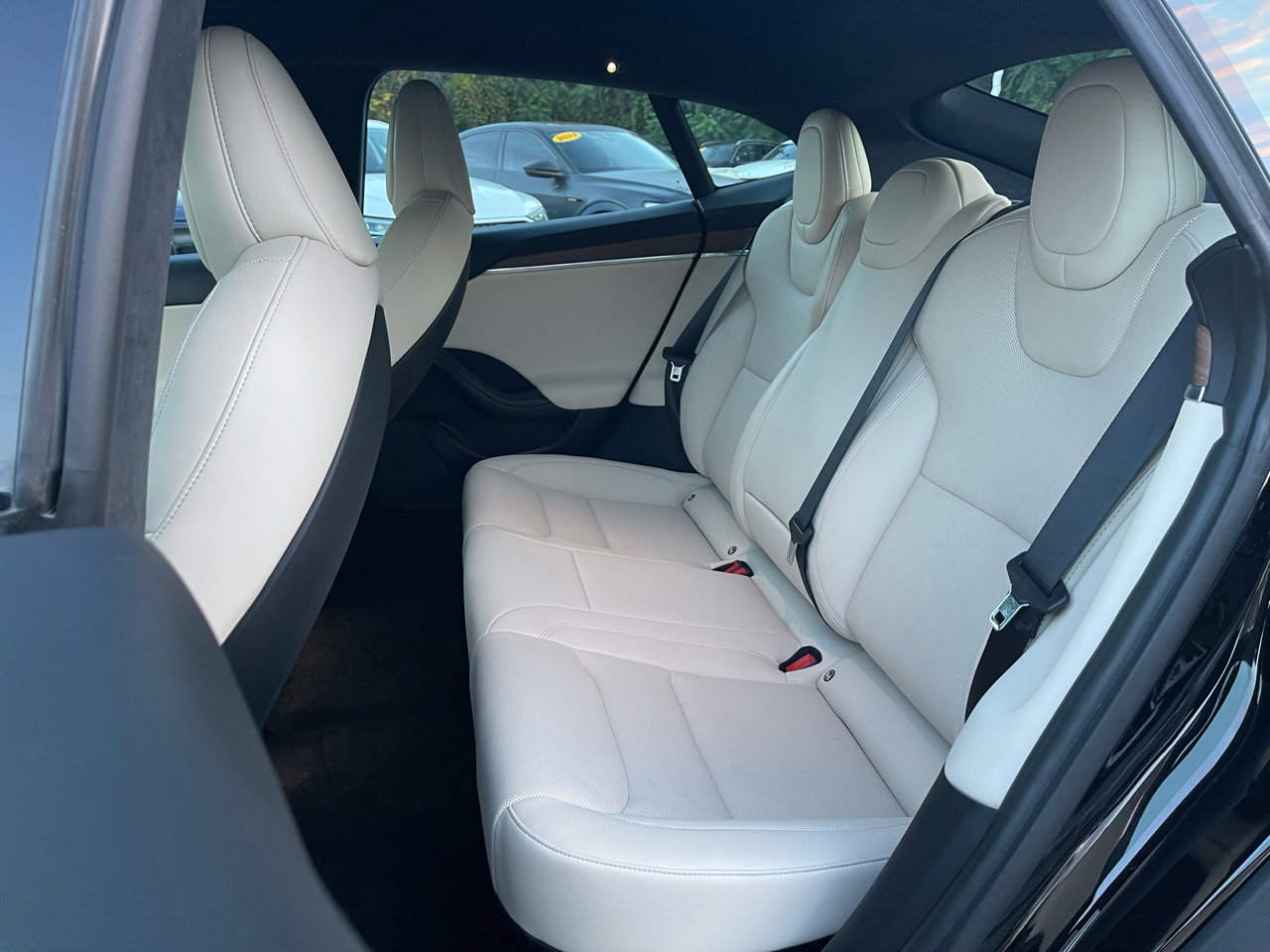 Used 2022 Tesla Model S Long Range image 23