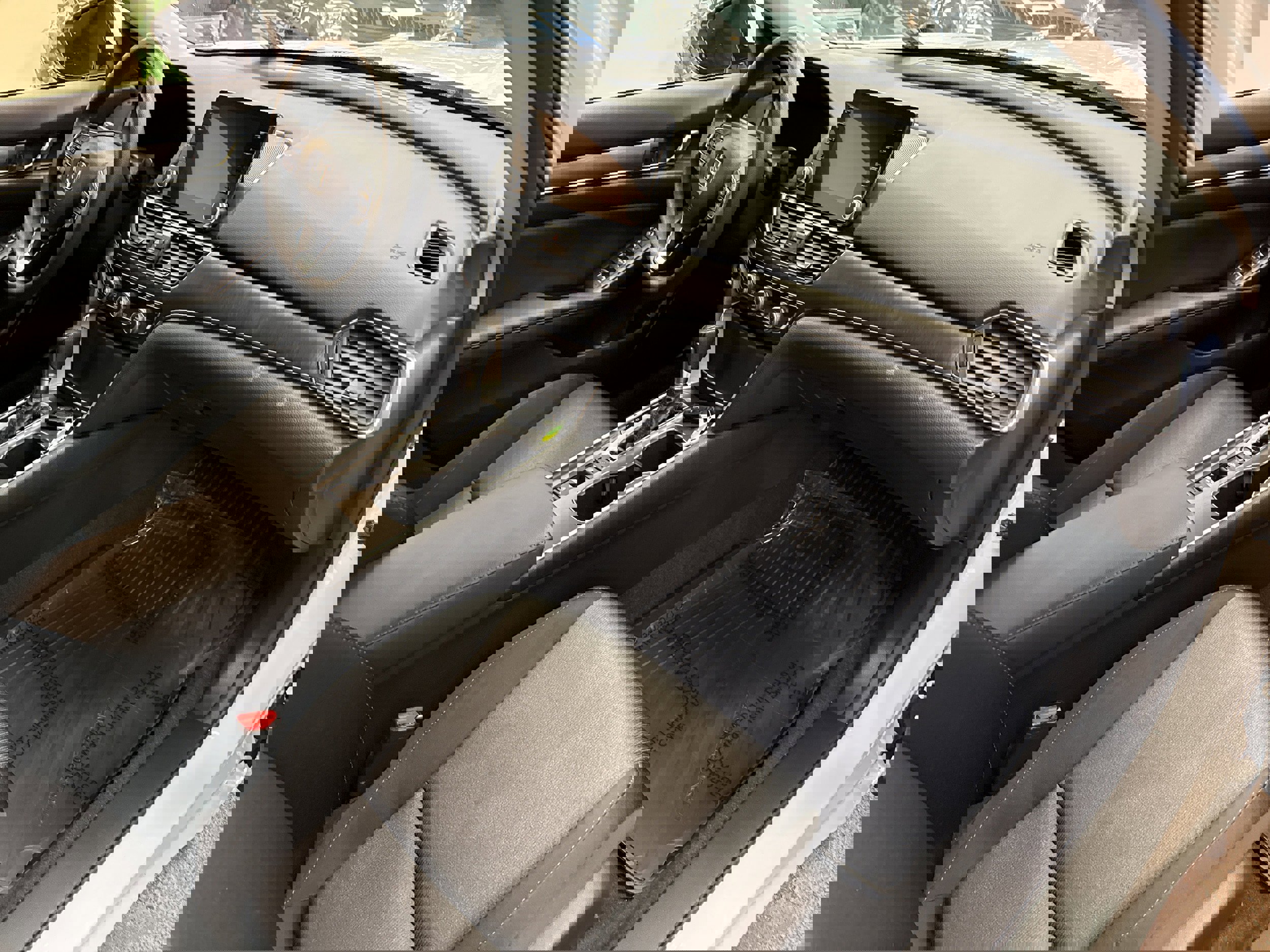 Used 2021 Honda Accord LX image 17