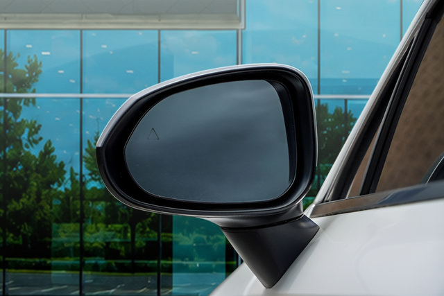 Certified 2025 Hyundai Sonata SE FWD image 40