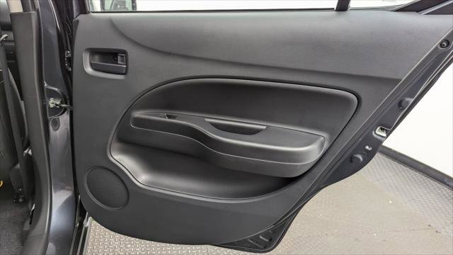 Used 2024 Mitsubishi Mirage G4 ES image 18