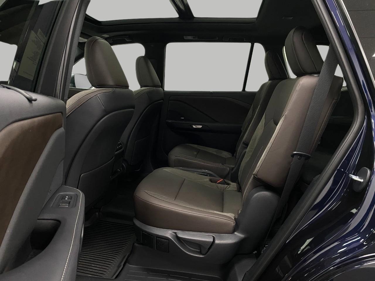 New 2026 Lexus TX 350 AWD image 29