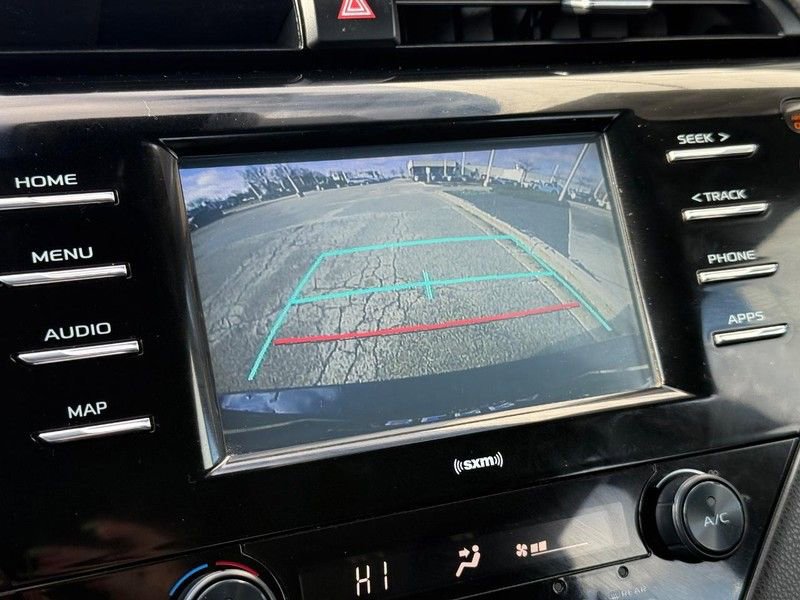 Used 2020 Toyota Camry SE image 24