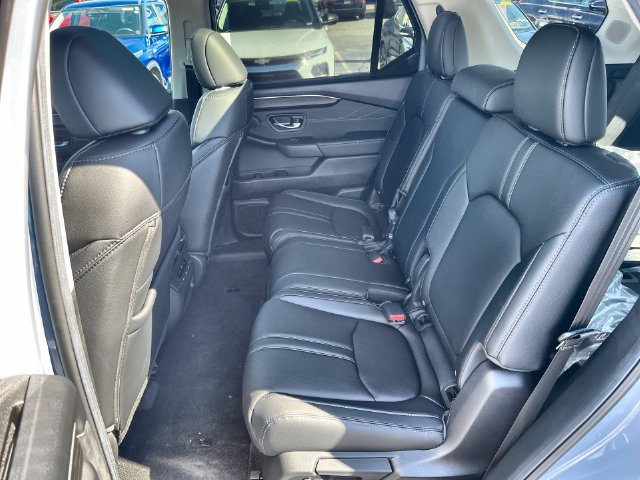 New 2026 Honda Pilot Touring image 33