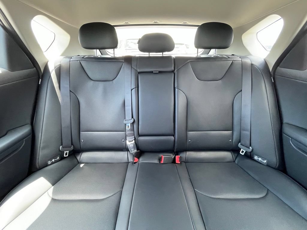 New 2026 Kia K4 EX FWD image 28