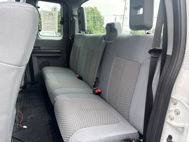 Used 2015 Ford F350 XL AWD/4WD image 13