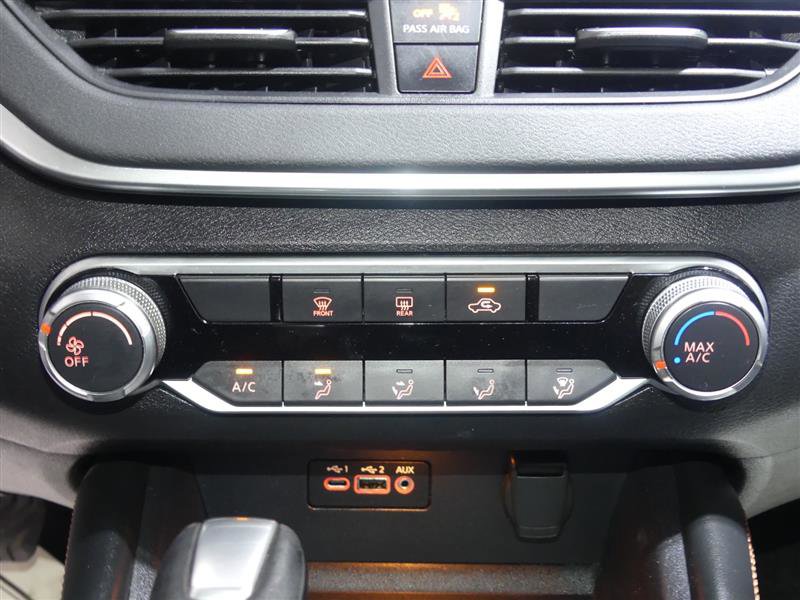 Used 2020 Nissan Altima 2.5 SR image 34