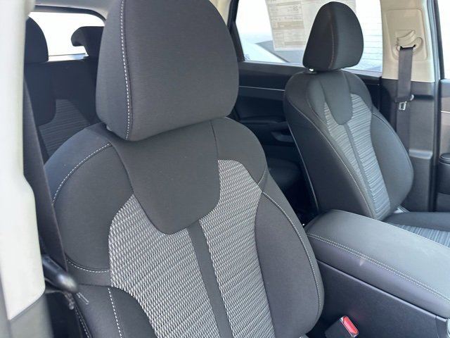 New 2026 Kia Sorento LX image 77