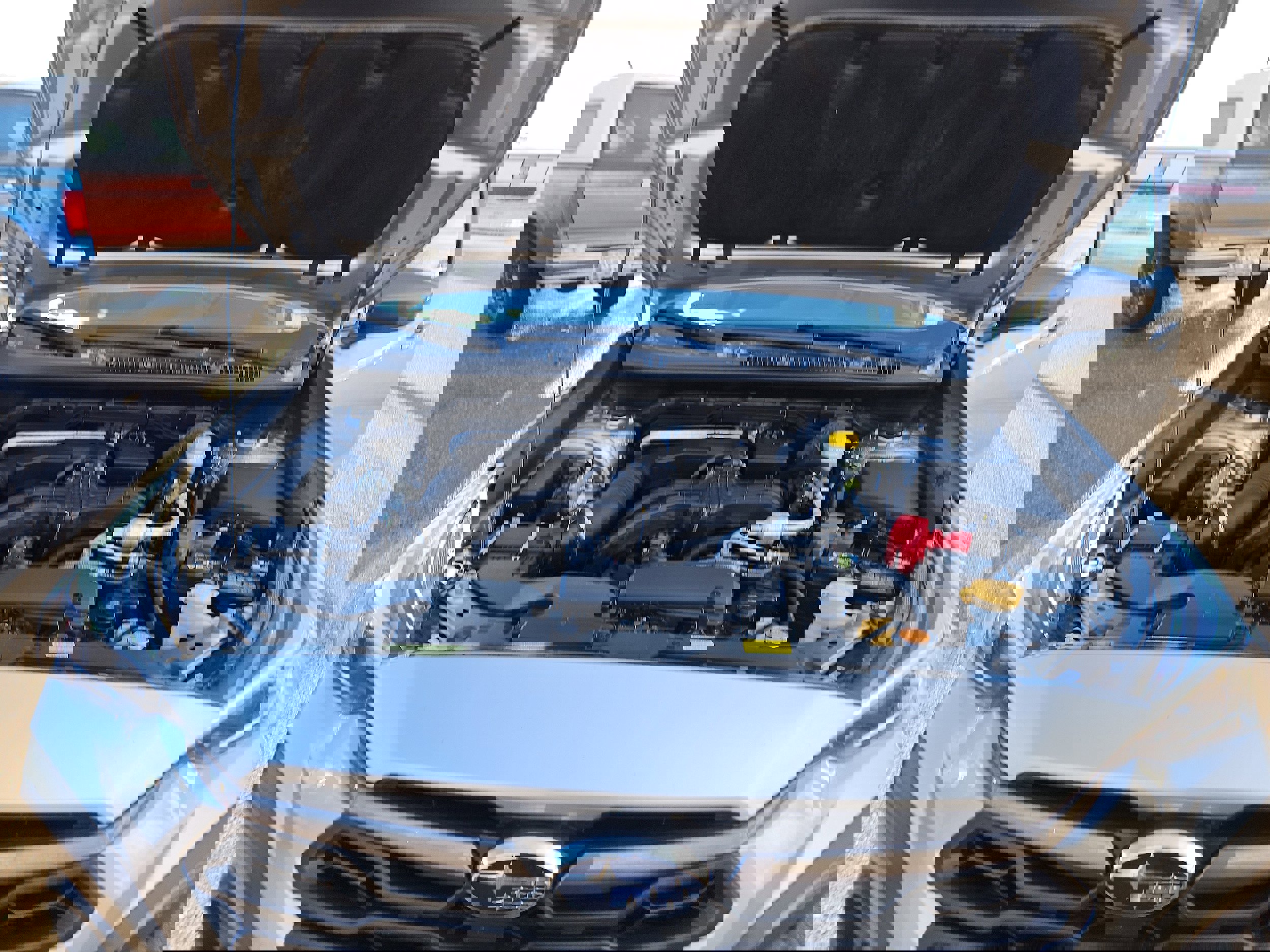 Certified 2025 Subaru Crosstrek 2.5i Limited w/ Popular Package #3A image 32