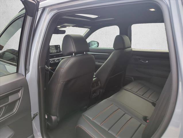 New 2026 Honda CR-V Sport-L image 17