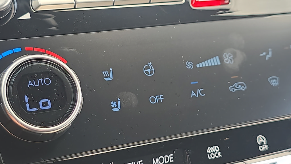 New 2026 Hyundai Santa Fe Calligraphy AWD/4WD image 31