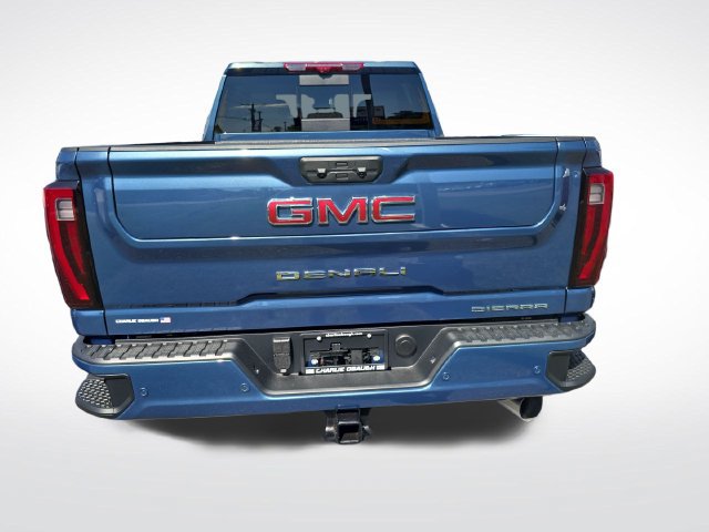 New 2026 GMC Sierra 2500 Denali w/ Denali Reserve Package AWD/4WD image 5