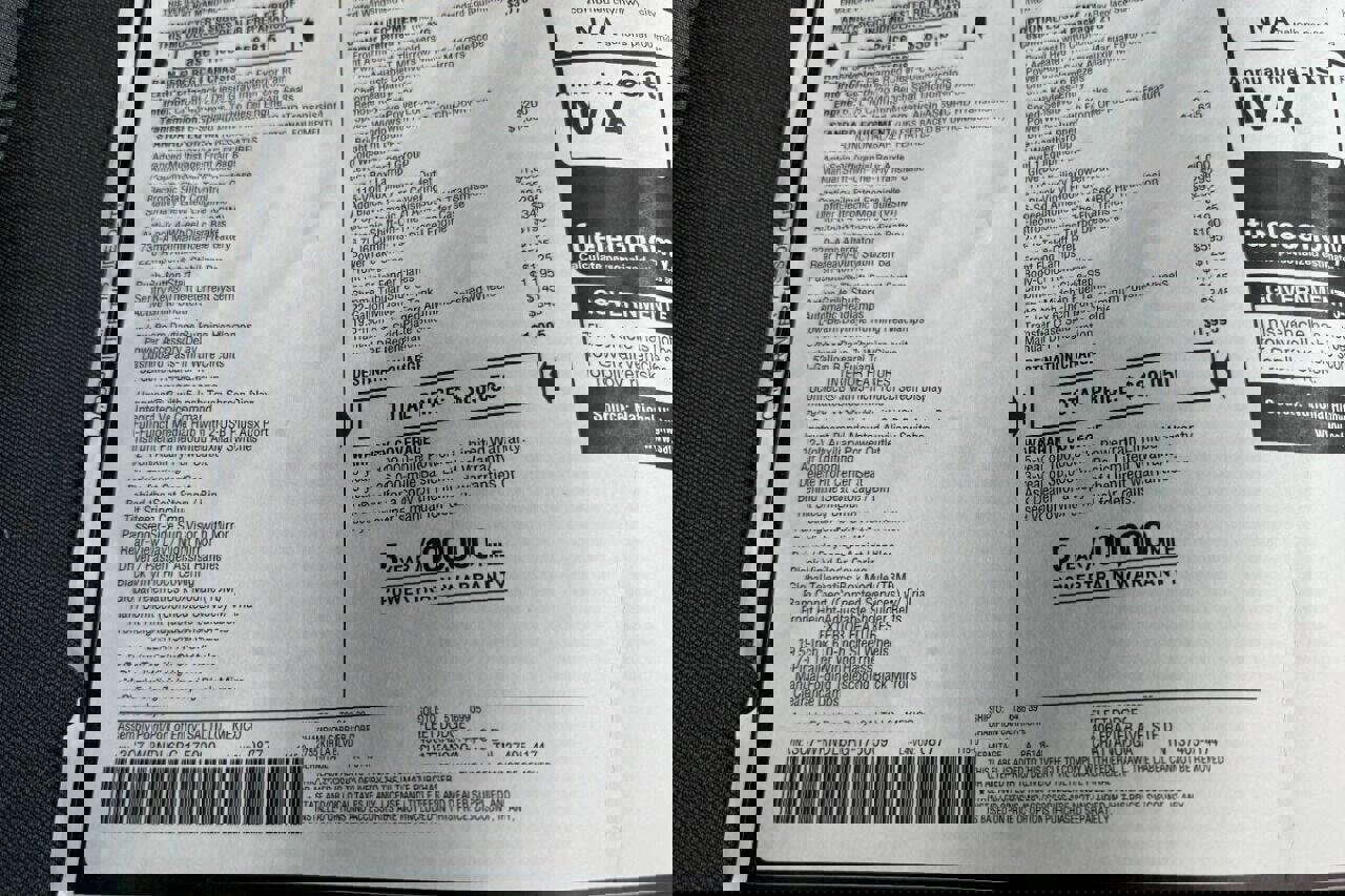 Used 2024 RAM 5500 SLT w/ Quick Order Package 2YG SLT image 15