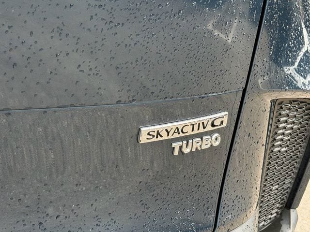Used 2024 MAZDA CX-50 AWD 2.5 Turbo w/ Premium Pkg image 16