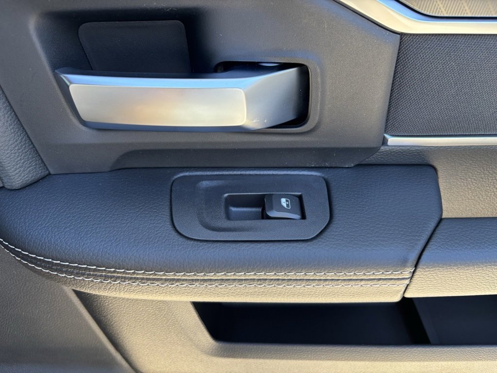 New 2026 RAM 2500 Big Horn image 28