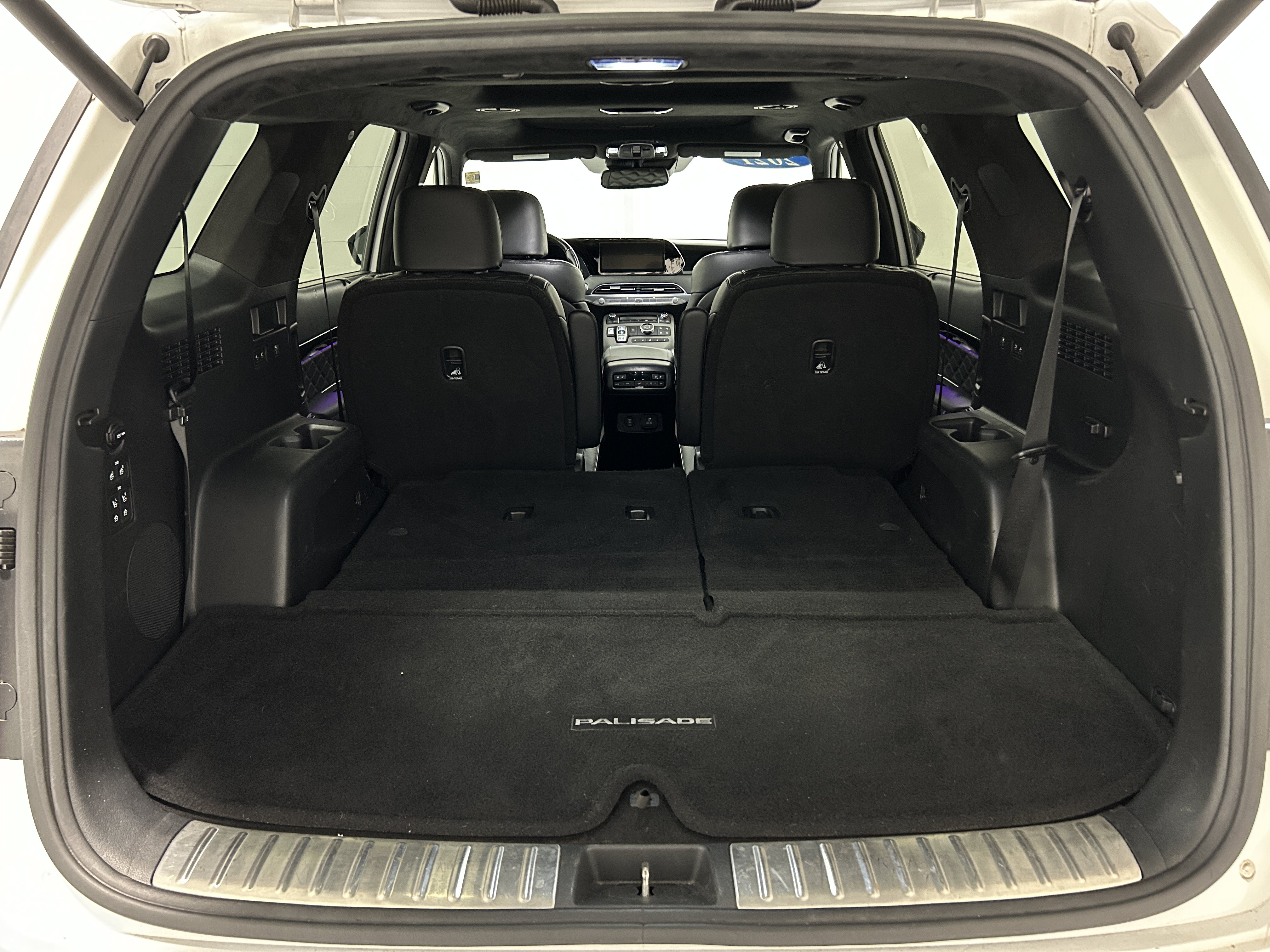 Used 2021 Hyundai Palisade Calligraphy AWD/4WD image 35